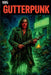 Gutter Punk: Junk City by J. T. Potempa