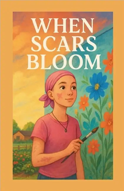 When Scars Bloom by Govender, Tanya G.