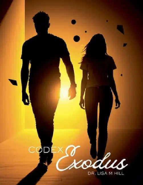 Codex Exodus by Lisa M. Hill