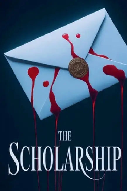 The Scholarship by Johnny Ray