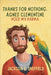 Thanks For Nothing, Agnes Clementine: Hold My Karma by Sheffield, Jackson E.