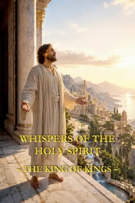 Whispers of the Holy Spirit - The King of Kings by Child Of God