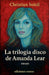 La trilogia disco de Amanda Lear by Christian Soleil