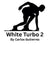 White Turbo 2 by Carlos Gutierrez