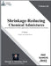 Shrinkage-Reducing Chemical Admixtures - From Formulation to Field: Applications, Troubleshooting & Case Studies by Mostafa Ebrahim