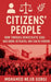 Citizens' People: How Tunisia's Democratic Soul Was Born, Betrayed, and Can Be Reborn by Mohamed Nejib Gorgi