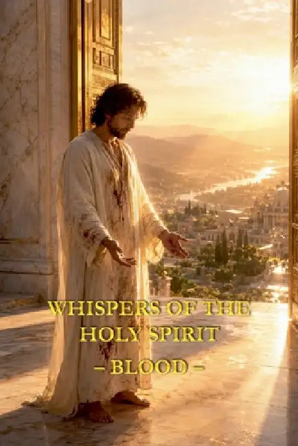 Whispers of the Holy Spirit - Blood by Child Of God