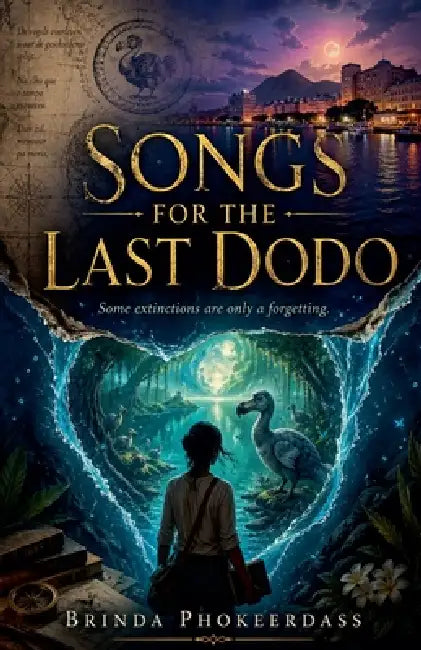 Songs for the Last Dodo by Brinda Phokeerdass
