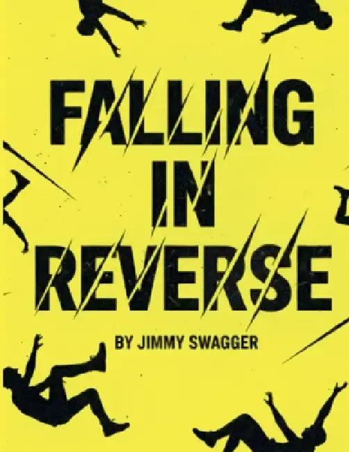 Falling in Reverse by Jimmy Swagger