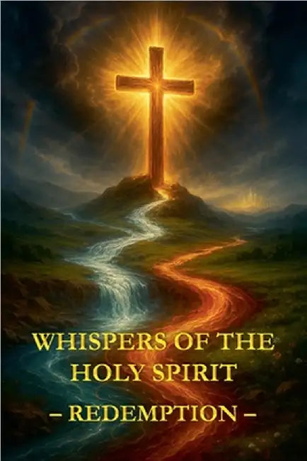 Whispers of the Holy Spirit - Redemption by Child Of God