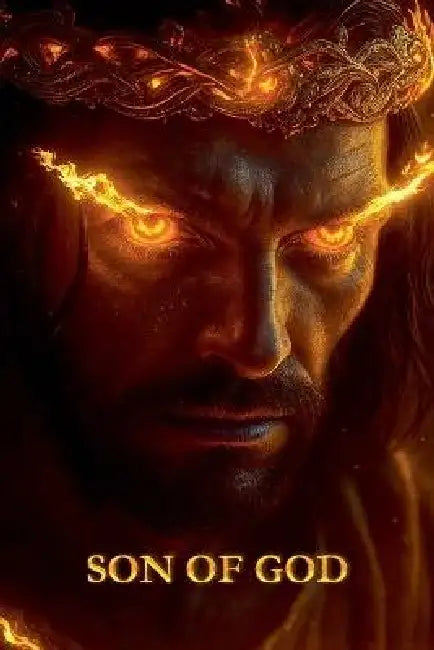 Son of God by Child Of God