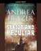 Strict and Peculiar by Andrea Frazer