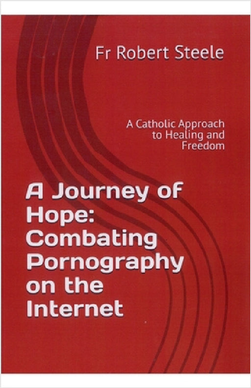 A Journey of Hope: Combating Pornography on the Internet by Father Robert Steele