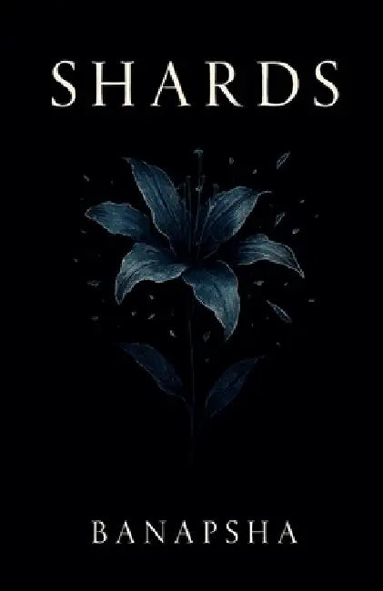 Shards by Banapsha