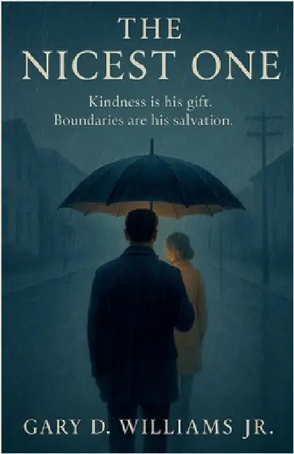The Nicest One by Jr. Williams Gary D.
