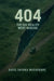 404 by Davis Shyaka Musirikare