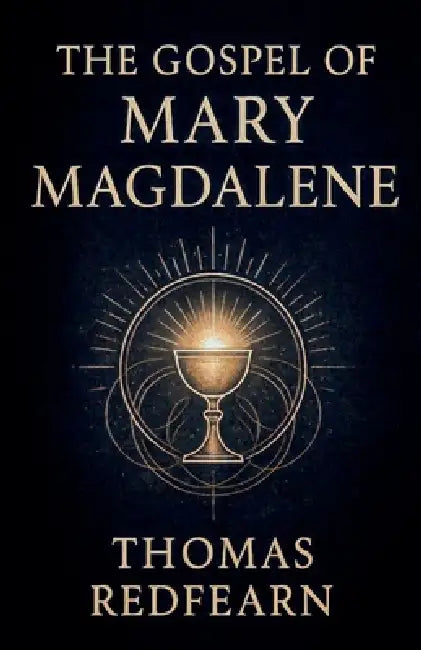 The Gospel Of Mary Magdalene by Thomas Redfearn