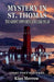 Mystery in St. Thomas: The Ghost Town Beneath Lake Mead by Kian Merrow