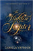 The Hidden Scepter by Camilla Vavruch
