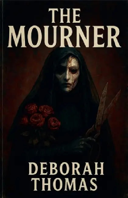 The Mourner by Deborah Thomas