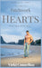 Patchwork Hearts by Vicki Connellan
