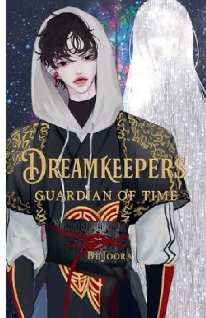 Dreamkeepers by Joo Ra Shim