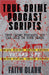 True Crime Podcast Scripts by Faith Clark