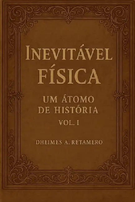 Inevitável Física by Dheimes Retamero