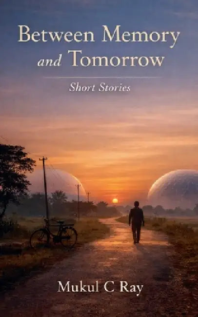 Between Memory and Tomorrow by Mukul C. Ray