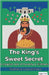 The King's Sweet Secret by Goonetilleke, Nadeera