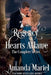 Regency Hearts Aflame: The Complete Series by Amanda Mariel