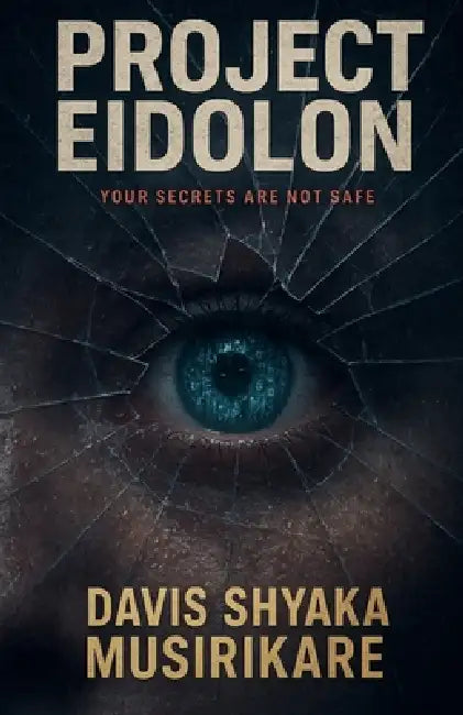 Project Eidolon by Davis Shyaka Musirikare