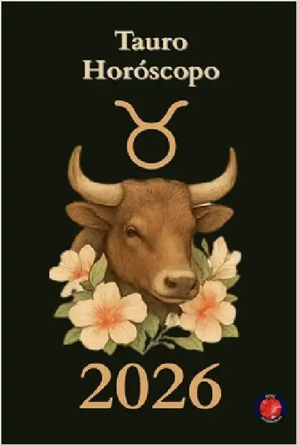 Tauro Horóscopo 2026 by Rubi, Alina