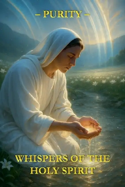 Whispers of the Holy Spirit - Purity by Child Of God