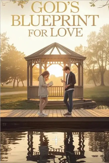 God's Blueprint for Love by Naomi Hartwell