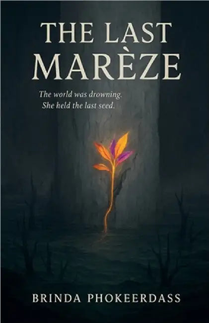 The Last Marèze by Brinda Phokeerdass