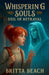 Whispering Souls: Veil of Betrayal by Britta Beach