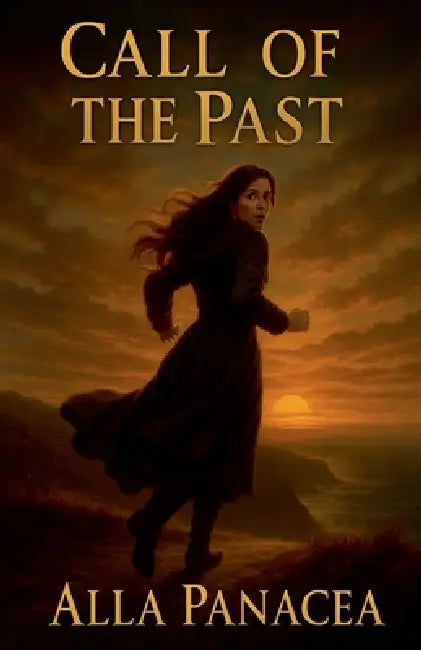 Call of the Past by Alla Panacea