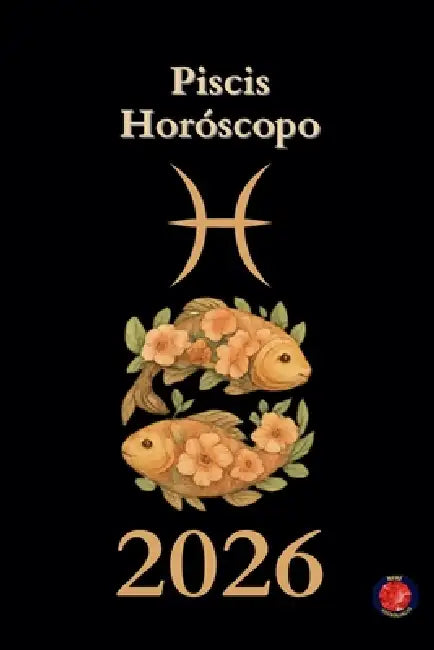 Piscis Horóscopo 2026 by Alina Rubi
