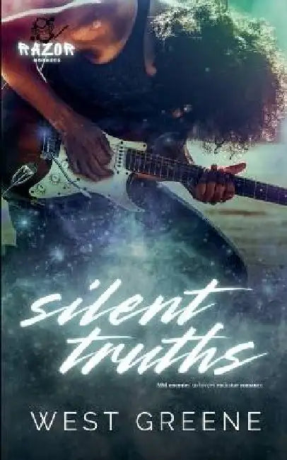 Silent Truths by West Greene