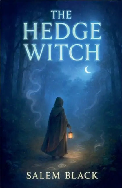 The Hedge Witch by Salem Black