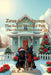 Zeus and Princess': Secret World of Pets: The Christmas Chronicles by M. K. McCollom