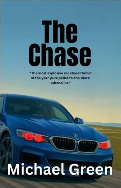 The Chase by Michael Green