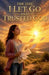 The Day I Let Go and Trusted God by Daniel K Bright