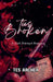 Ties Broken: A Dark Betrayal Romance by Tes Archer