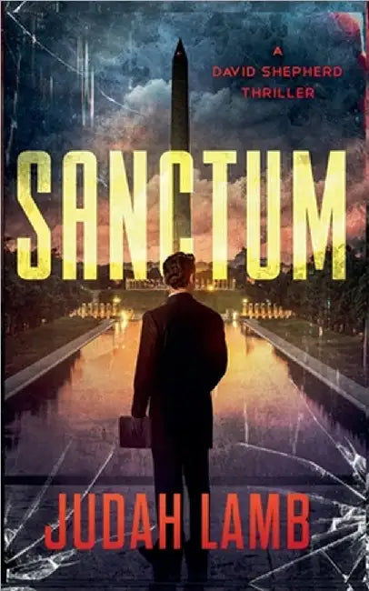 Sanctum by Lamb, Judah