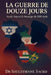 La Guerre de 12 jours - Israël, Iran et la Stratégie du XXIᵉ siècle by Souleymane Sacko