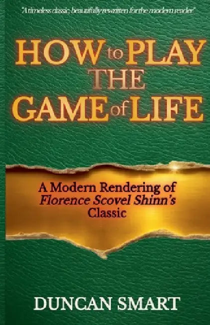 How to Play the Game of Life: A Modern Rendering by Duncan Smart