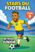 Stars du Football: Neymar Júnior by Harald Sesselmann