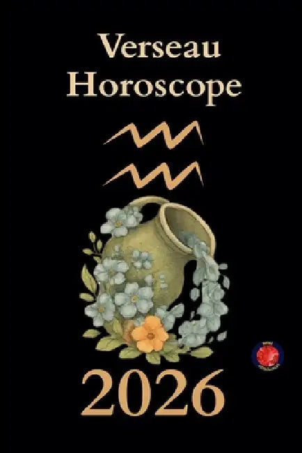 Verseau Horoscope 2026 by Alina Rubi